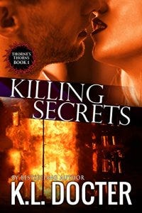 Killing Secrets by K.L. Docter