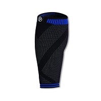 Rolyan 3D Flat Premium Compression Calf Sleeves