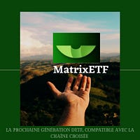 Présentation de MatrixETF