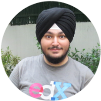 I’m Jasdev, web3 product designer from India.