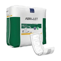 Abena Abri-Let Mini Incontinence Pads