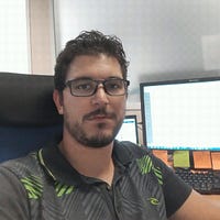 Rencontre avec Miguel de Sousa Gomes, Programmeur SAS
