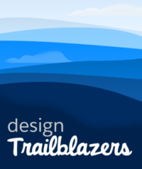 Design Trailblazers Group Image.