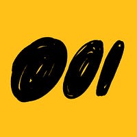 Learn something new every day. Subscribe to the Medium Newsletter.