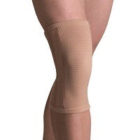 Thermoskin Elastic Stabilising Knee Sleeve