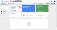 Comment tracker sa landing page avec Google Tag Manager