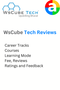 WsCube Tech