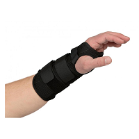 VertaLoc Lite Wrist Brace