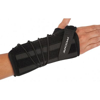 ProCare Quick-Fit Wrist II Brace