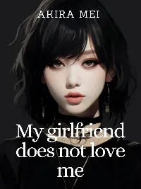 My girlfriend does not love me by Akira Mei