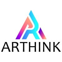 ARThink AI company logo