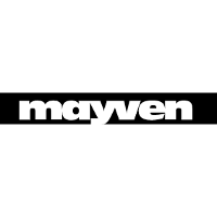 Mayven Studios Logo — Top Web App Development Company