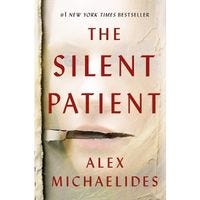 silent patient book review