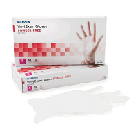 McKesson Exam Glove Confiderm