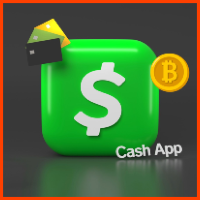 Enter your email and get CashApp Giftcard!