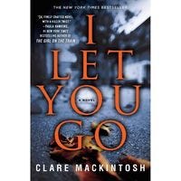 I let you go book review