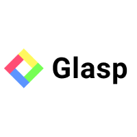 Glasp logo