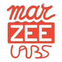 Marzee Labs logo