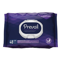 Prevail Premium Quilted Washcloths