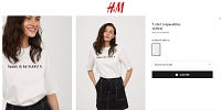 Pourquoi H&M se moque (bien) de nous