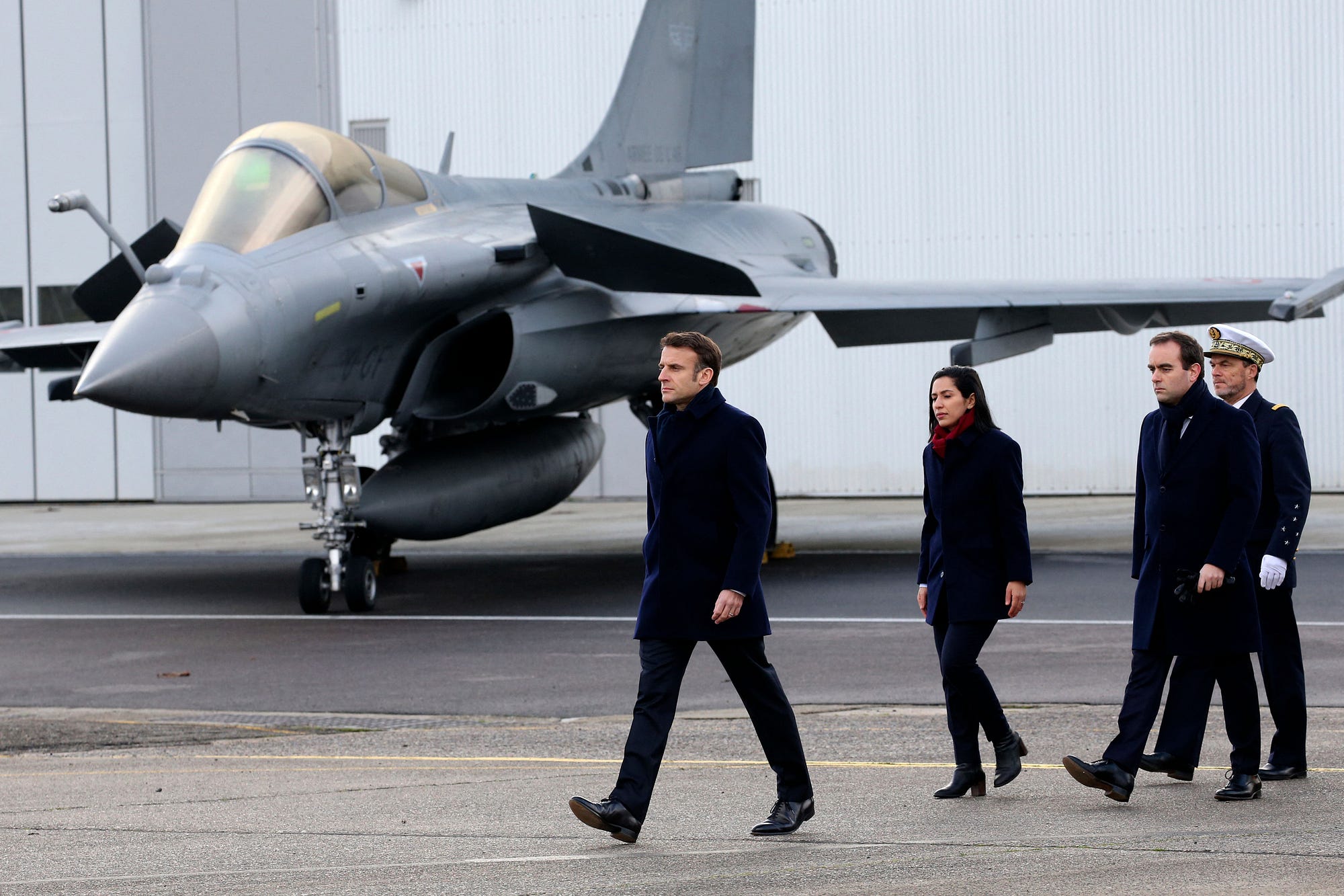 Rafale Electronic Warfare and the RBE2 Radar:How a Fighter Survives th Rafale Electronic Warfare and the RBE2 Radar:How a Fighter Survives th