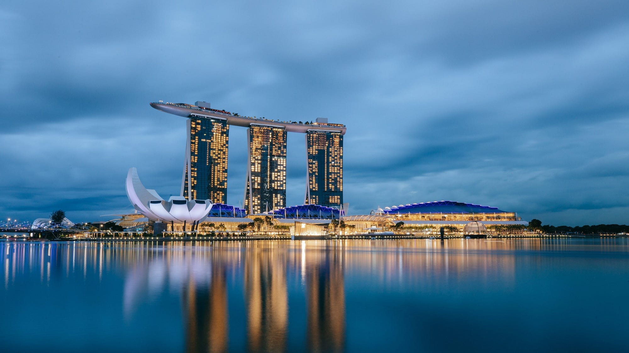 A Complete Guide for International Travelers