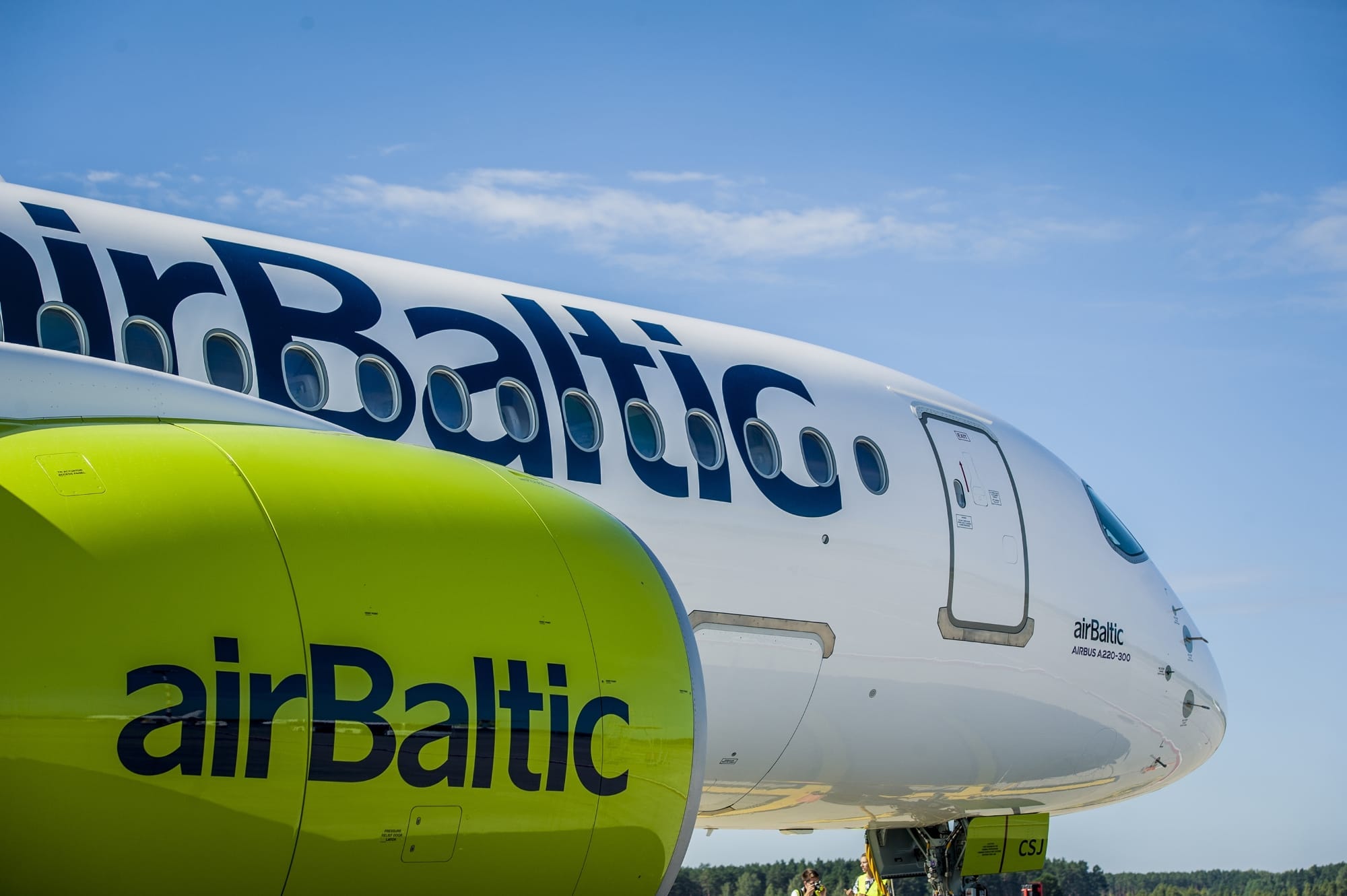 airBaltic Bondholder Vote: How a Debt Restructuring Quietly Changed Wh airBaltic Bondholder Vote: How a Debt Restructuring Quietly Changed Wh