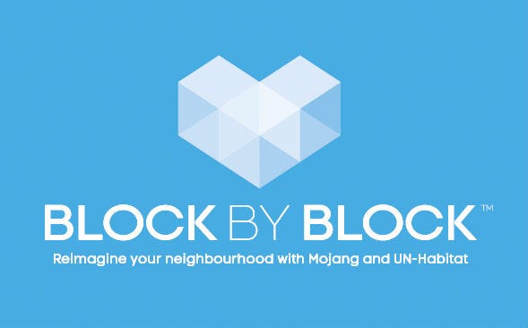 Photo from the official website: Block by Block