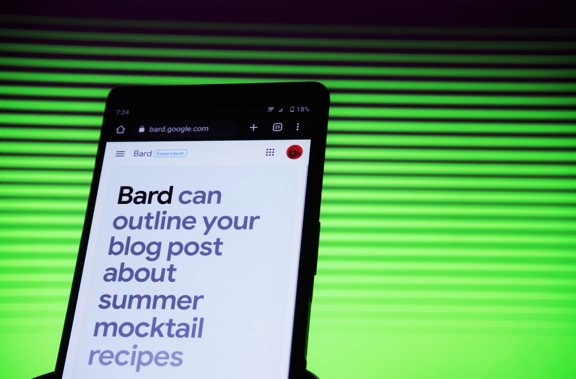 Google releases Bard, and I tested it!