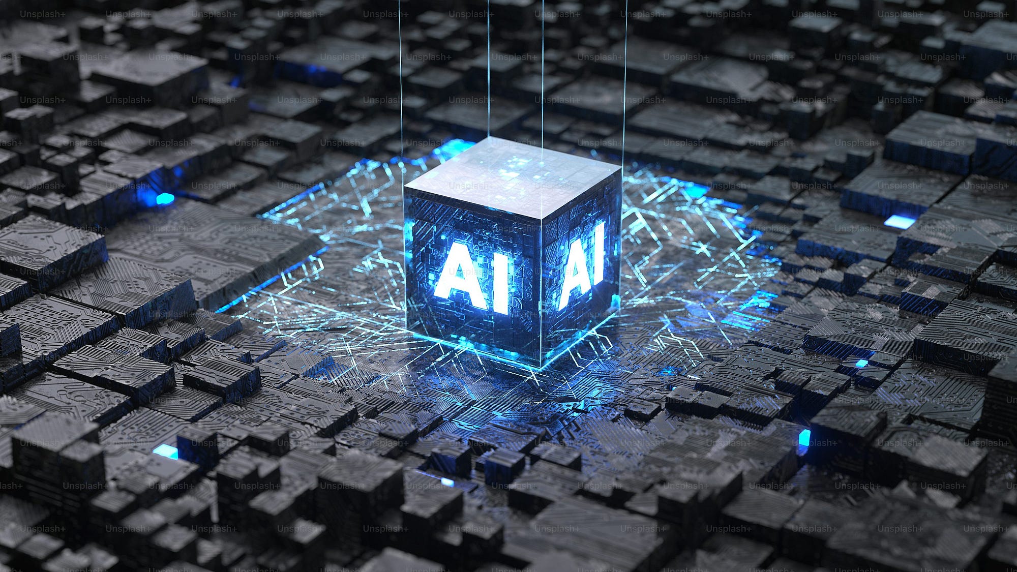 How to Use AI: The Ultimate Beginner’s Guide to Harnessing Artificial Intelligence for…