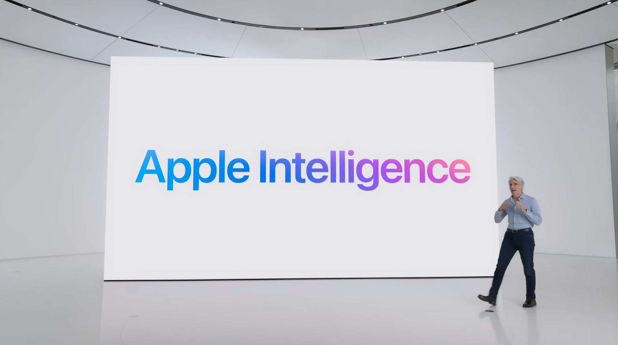 Apple Intelligence is Dumb? The AI Dystopia We Never Wanted