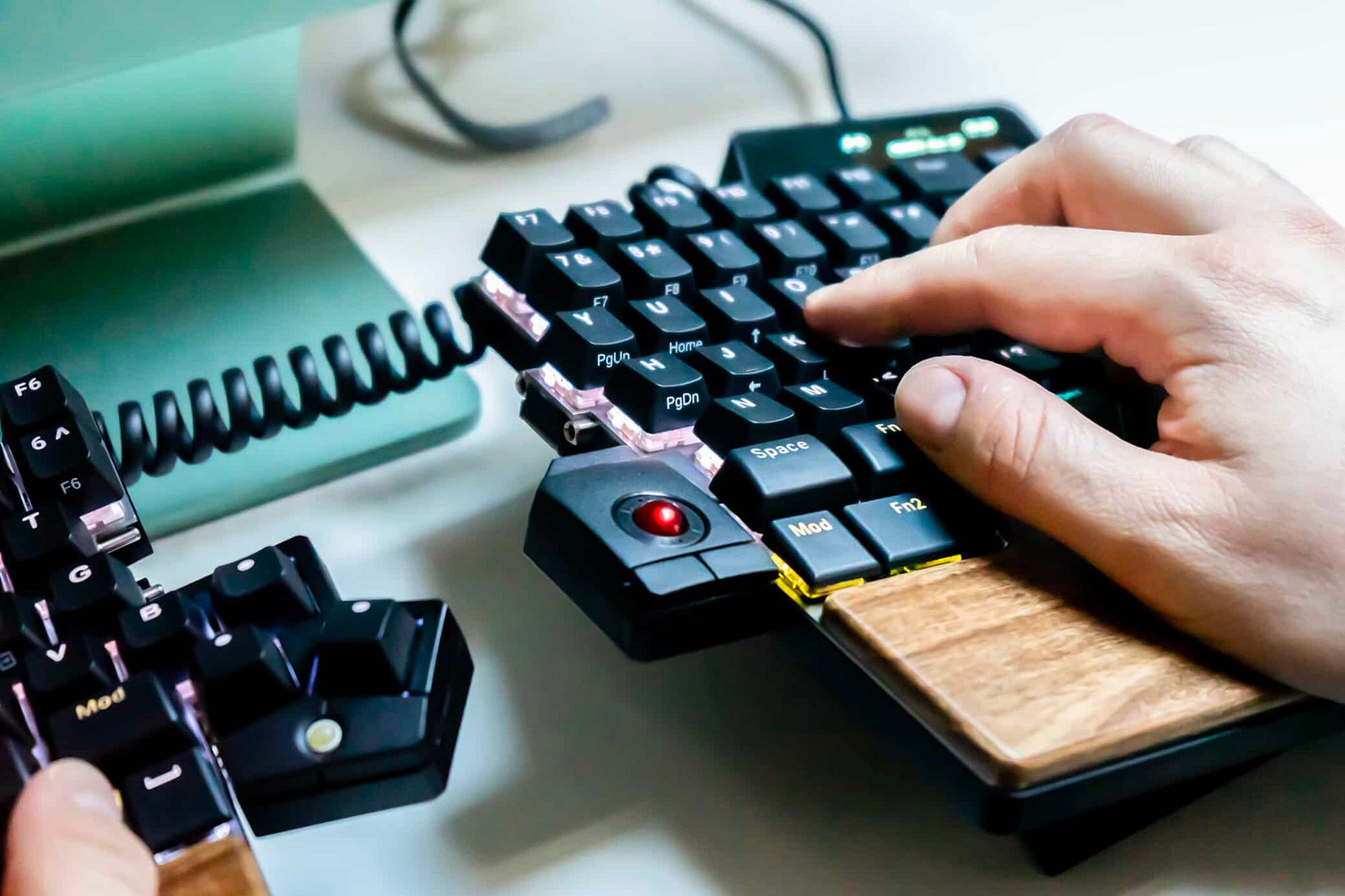 Kisah UHK, Perusahaan Kecil yang Perbaiki Bug Lama di Kernel Linux