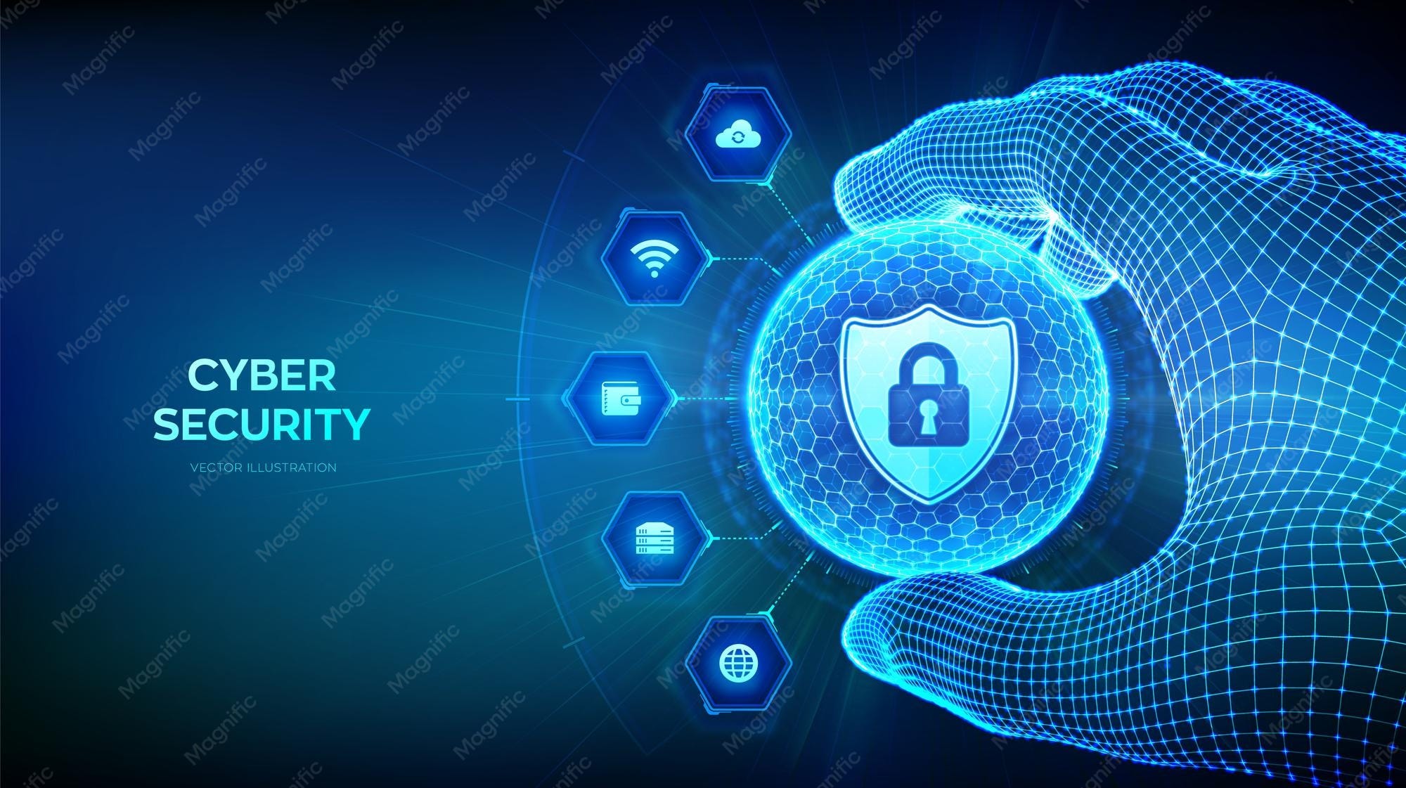 Cybercrime in the Digital Age: Threats, Impacts, and Solutions
