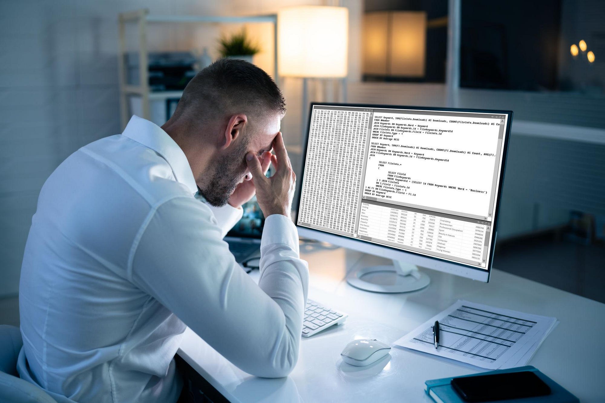 The DSA Gatekeeping Problem Nobody Wants to Talk About — And Why It’s Costing Tech Its Best Builders