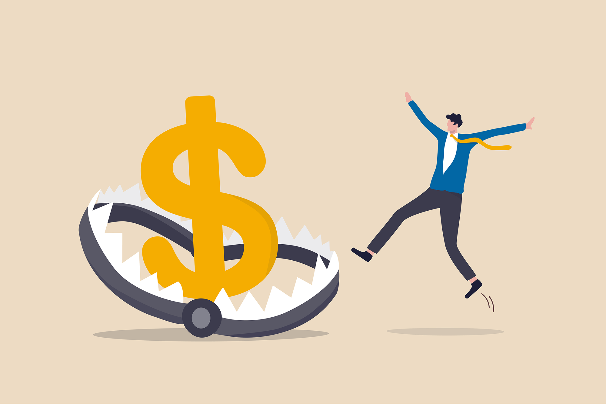 The Eastgate Investment Illusion: How a UT Healthcare Admin Lost $210K to a 4-Month-Old Scam