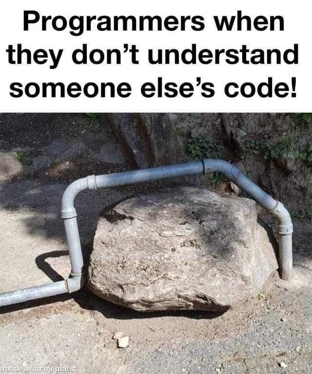 Me irl