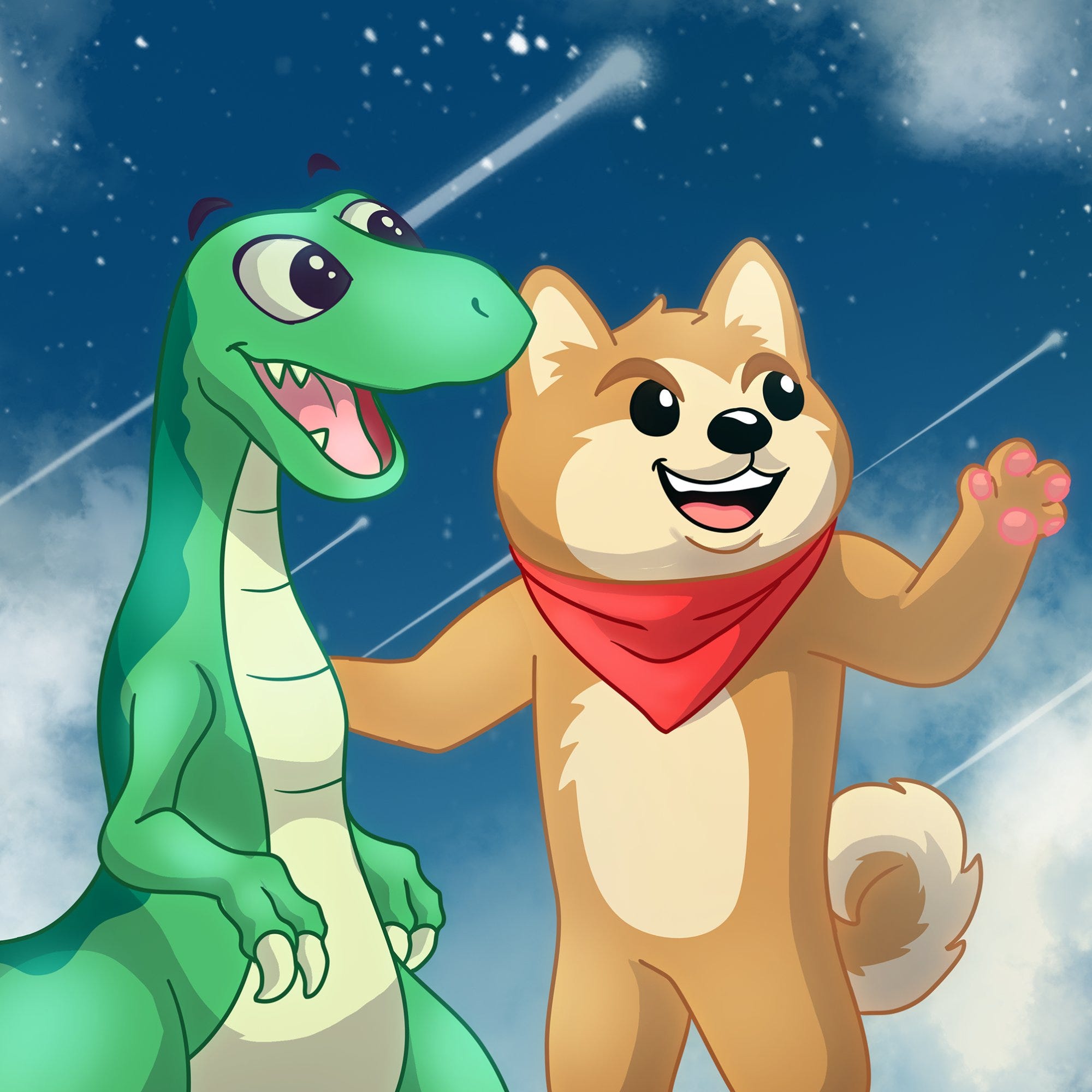 The Dog Token That Vitalik Buterin Accidentally Tried to Kill — And Why the PHIL Merger Is Its…