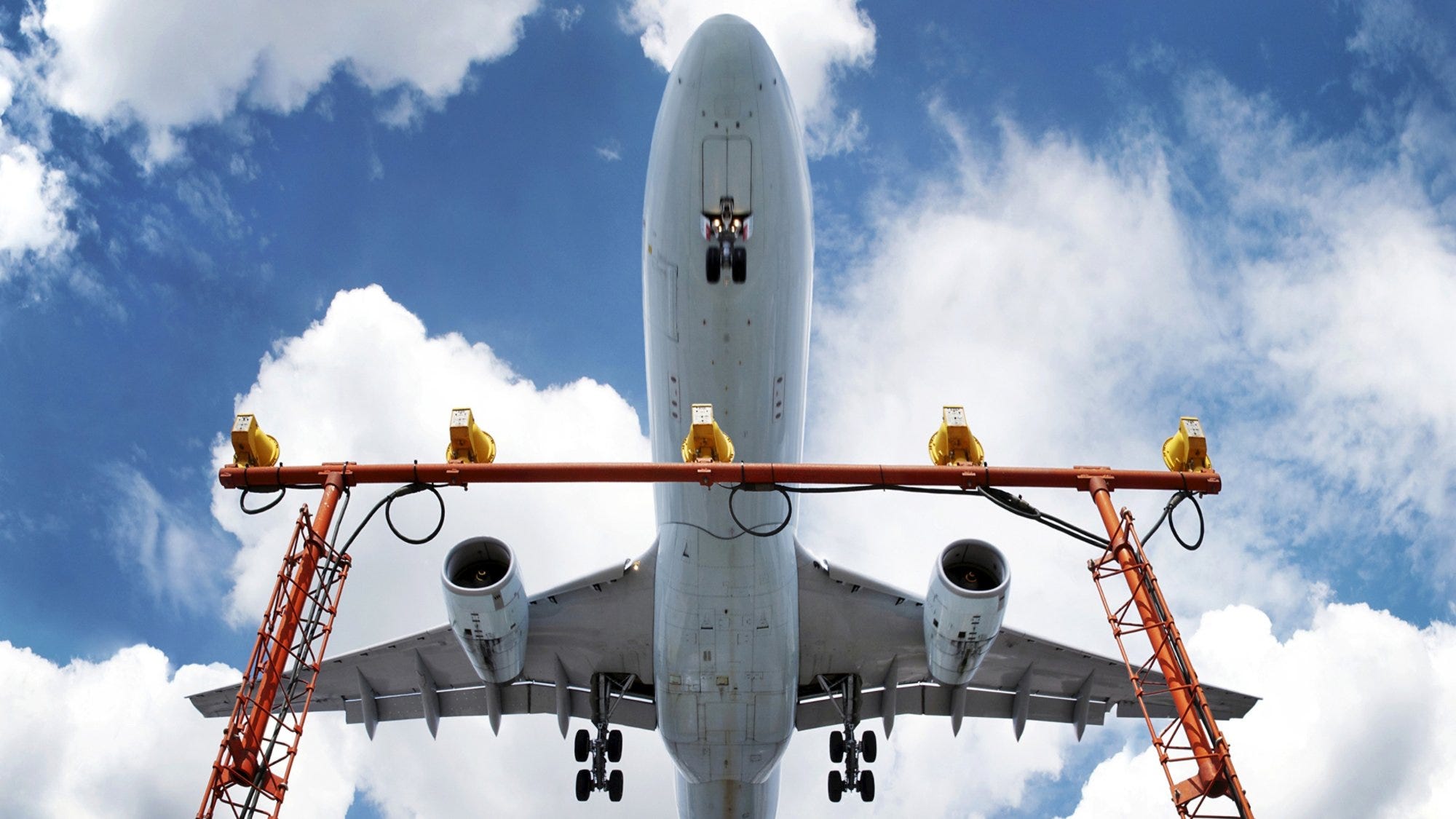 Kyndryl Launches Agentic AI-powered Aviation Industry Cloud Solution t