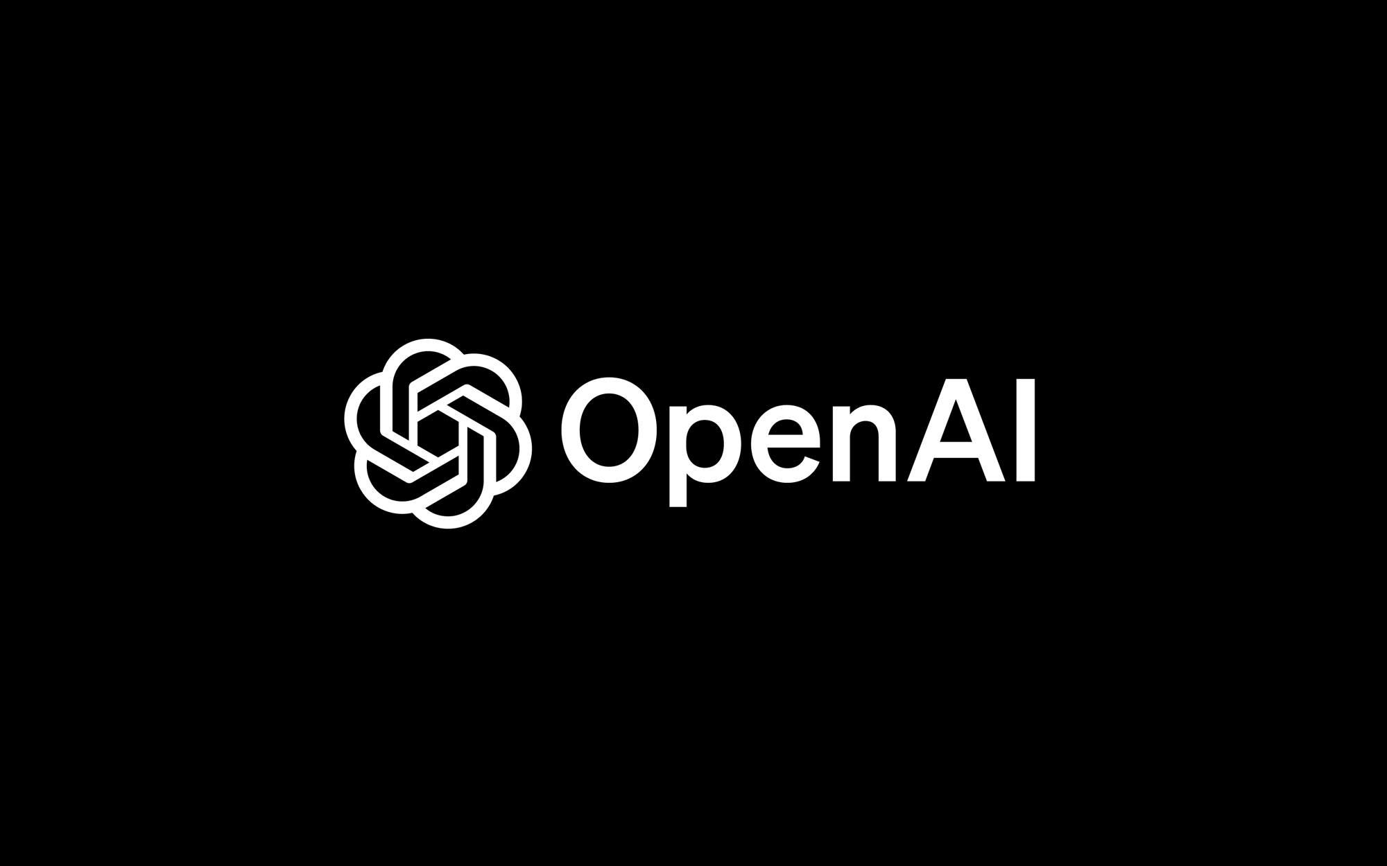 OpenAI Just Broke the Internet