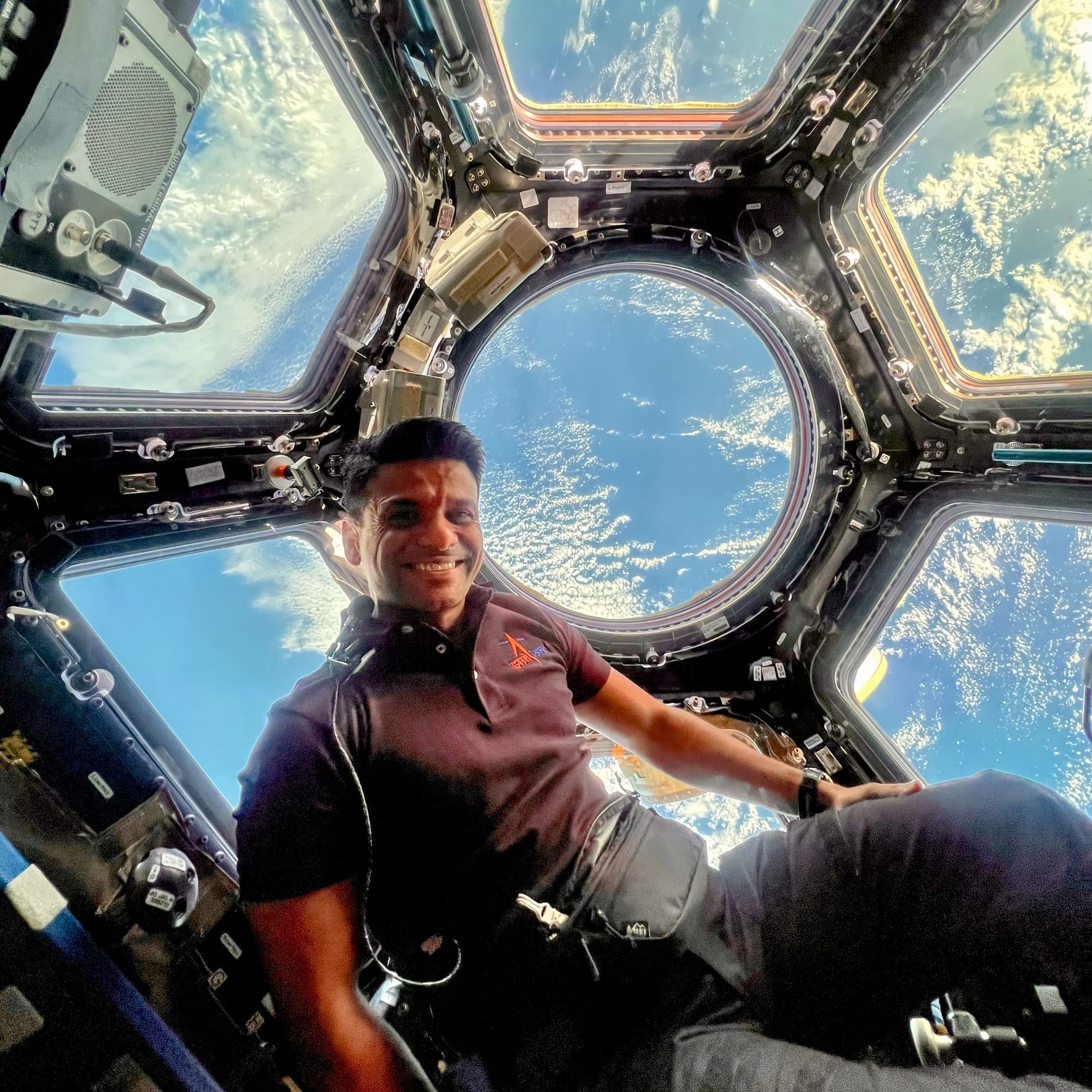 Was Shubhanshu Shukla’s Axiom-4 flight to the International Space Stat