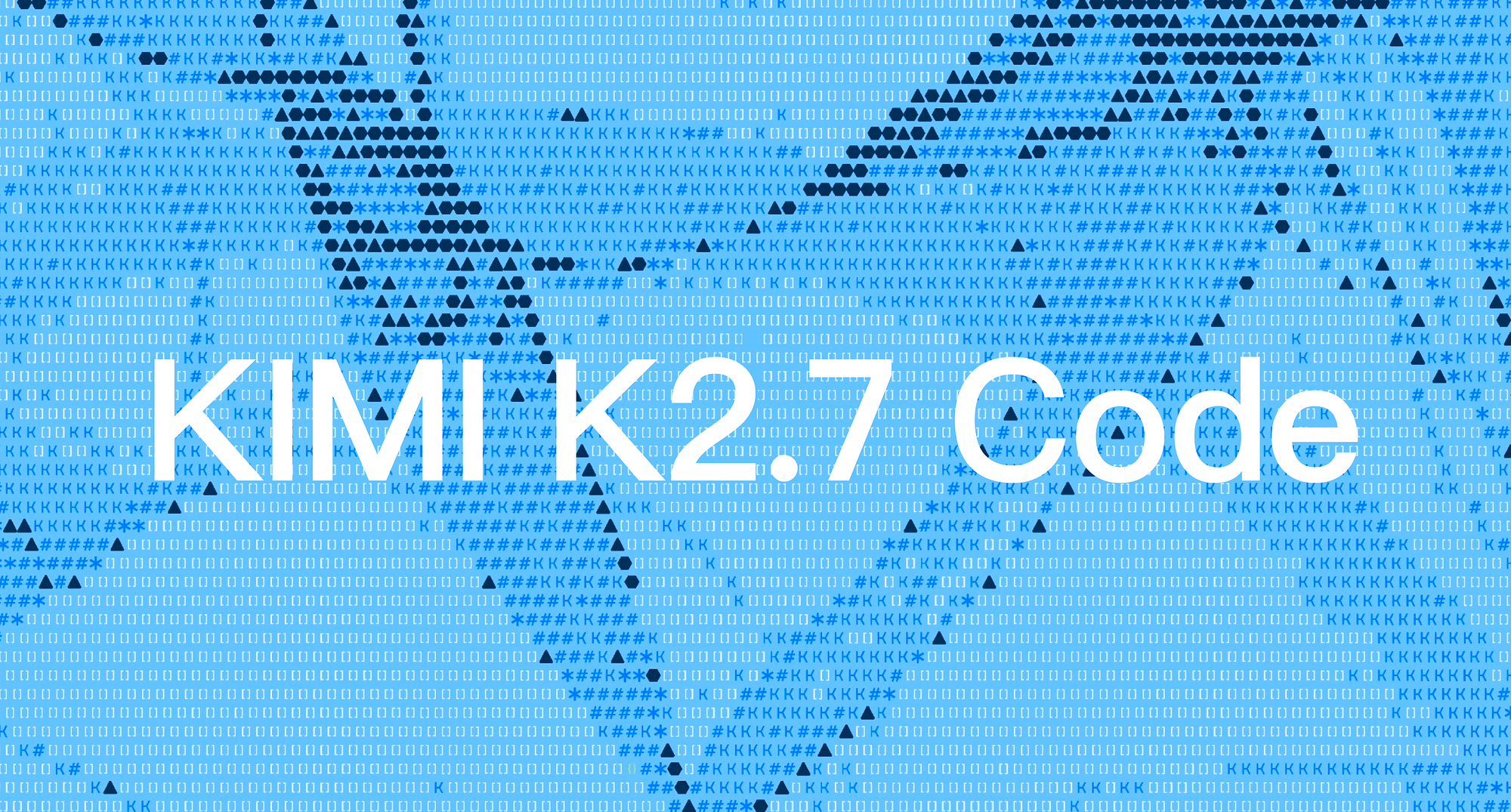 Kimi K2.7 Code: The Benchmarks Behind the Hype