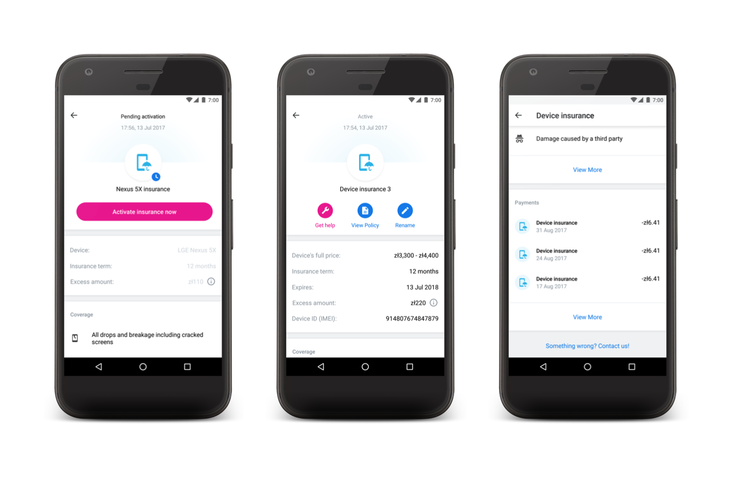 How the Android team Recycled our Screens – Revolut Blog  