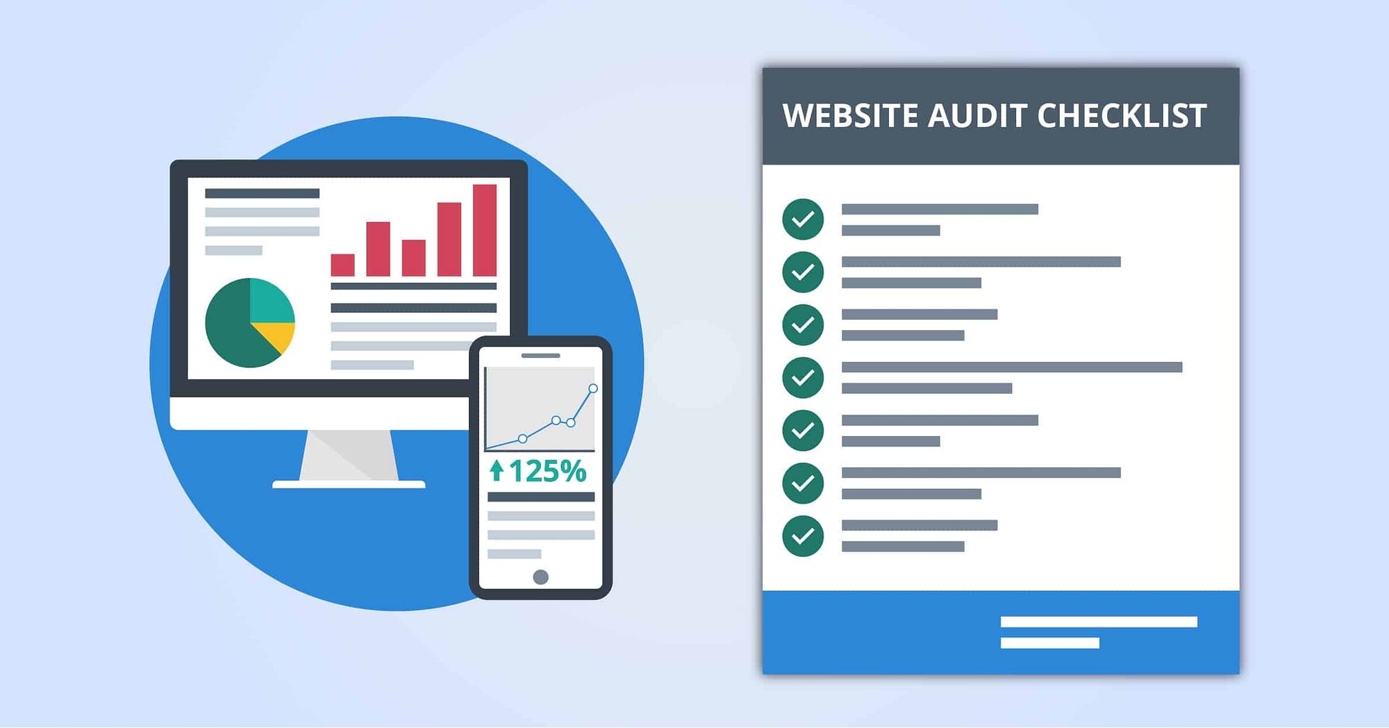 How to Audit a Website