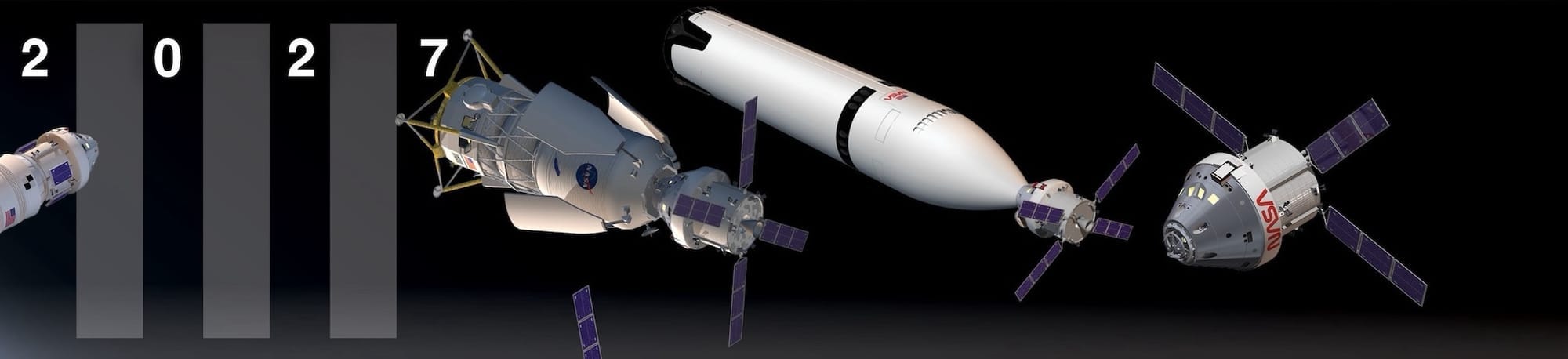 Artemis III test like you won’t fly-
