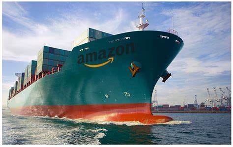 Ocean Freight Business of Amazon (Source: [here](https://mishgea.files.wordpress.com/2017/01/amazon-ocean.png))