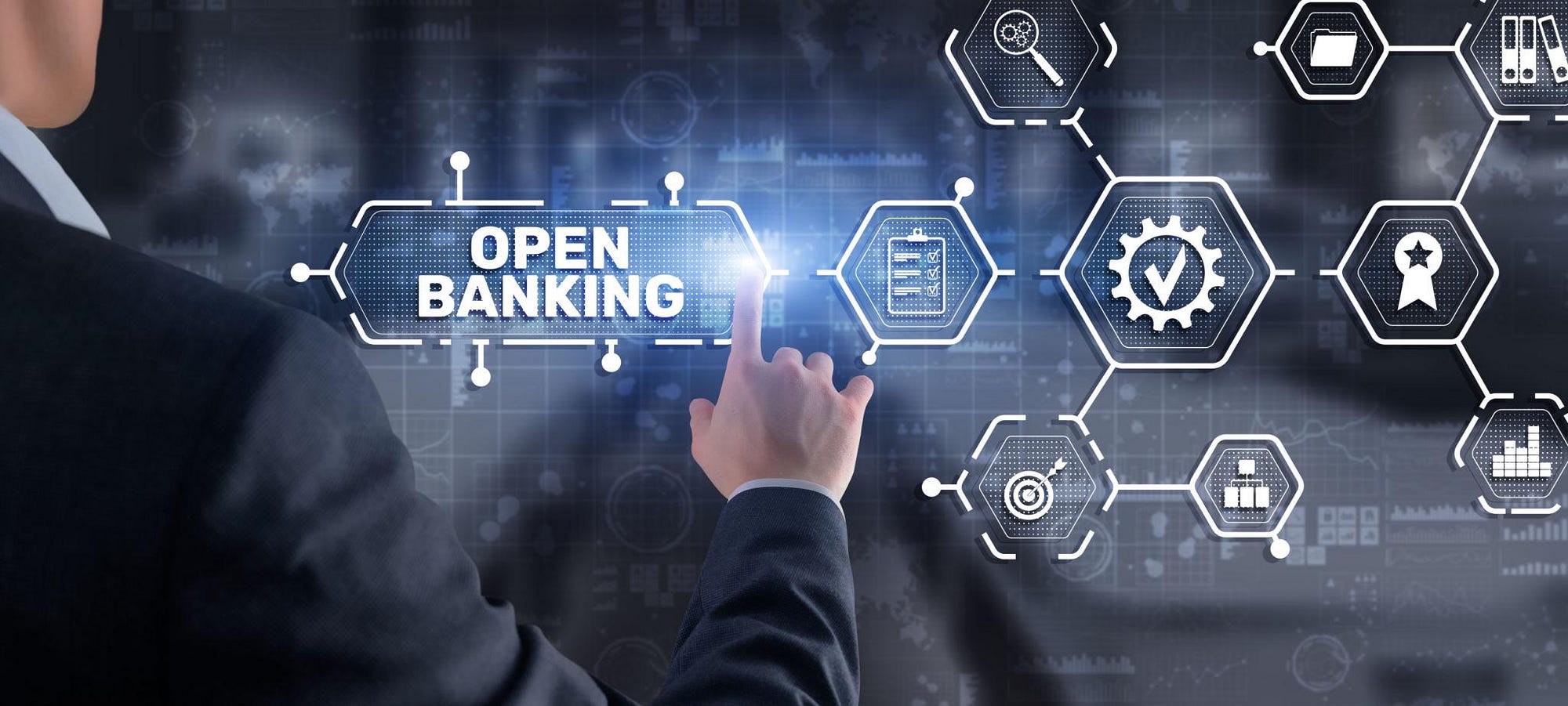 What Is Open Banking? A Beginner-Friendly Guide to the Future of Digital Finance