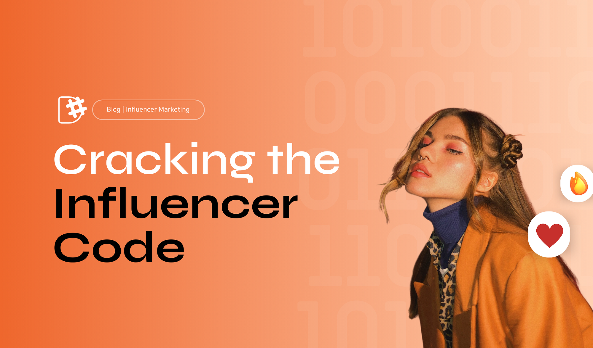 Cracking the Influencer Code — Unmasking the Superheroes of Marketing!