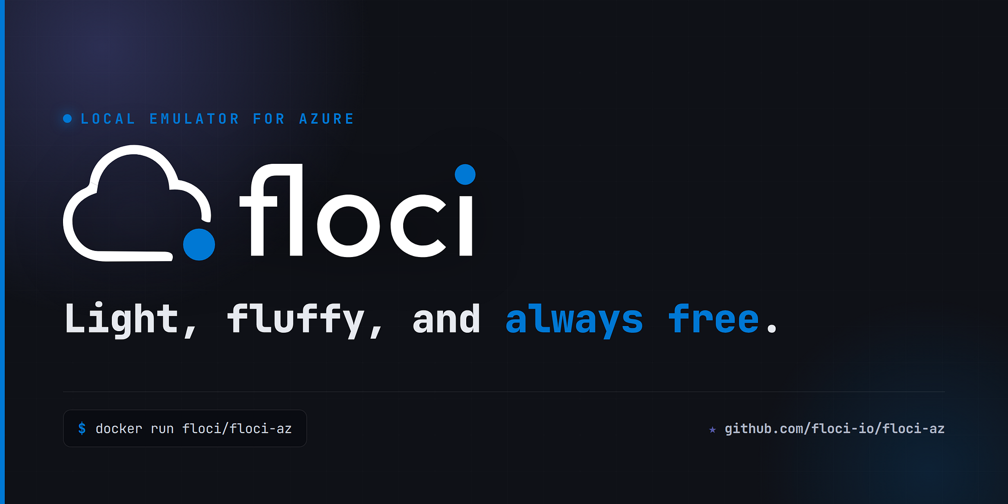 Run Azure Locally for Free with Floci: Blob Storage, Queue Storage, Table Storage & AKS