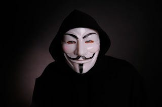 Guy Fawkes is not really the culprit