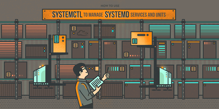 Run any Executable as Systemd Service in Linux